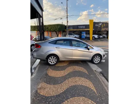 FORD Fiesta Sedan 1.6 16V 4P SE FLEX, Foto 15