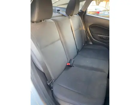 FORD Fiesta Sedan 1.6 16V 4P SE FLEX, Foto 18