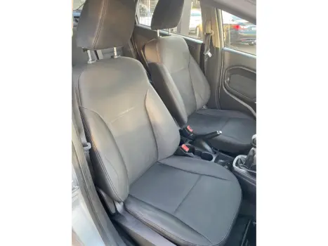 FORD Fiesta Sedan 1.6 16V 4P SE FLEX, Foto 19