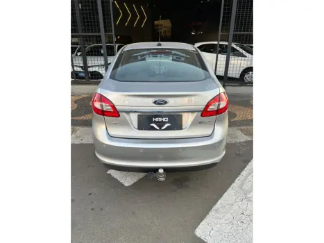 FORD Fiesta Sedan 1.6 16V 4P SE FLEX, Foto 22