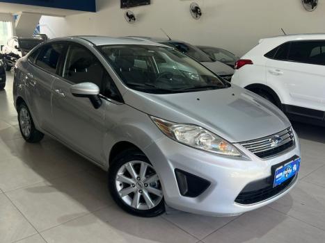 FORD Fiesta Sedan 1.6 4P SE FLEX, Foto 2