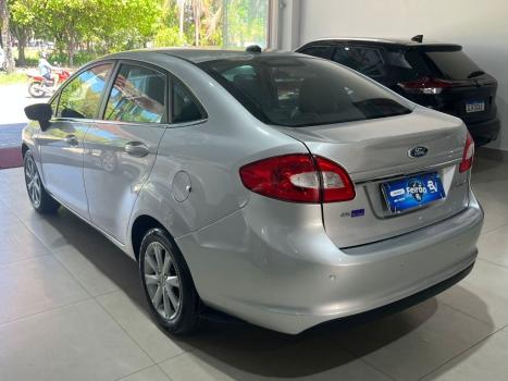 FORD Fiesta Sedan 1.6 4P SE FLEX, Foto 5