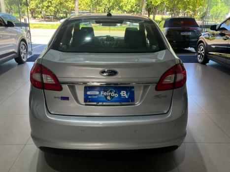 FORD Fiesta Sedan 1.6 4P SE FLEX, Foto 6