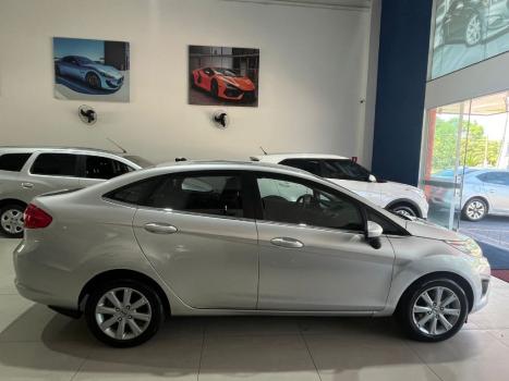 FORD Fiesta Sedan 1.6 4P SE FLEX, Foto 7