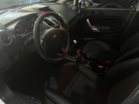 FORD Fiesta Sedan 1.6 4P SE FLEX, Foto 9