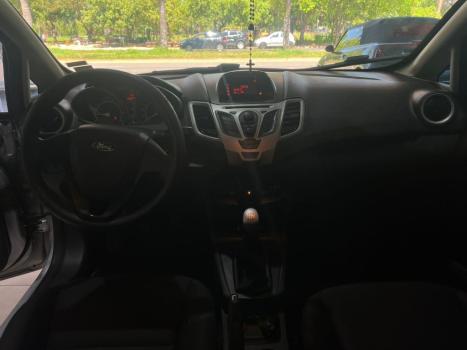 FORD Fiesta Sedan 1.6 4P SE FLEX, Foto 10