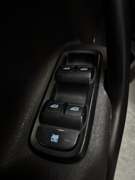 FORD Fiesta Sedan 1.6 16V 4P FLEX TITANIUM, Foto 16