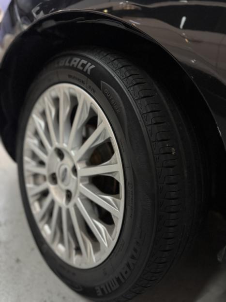 FORD Fiesta Sedan 1.6 16V 4P FLEX TITANIUM, Foto 17