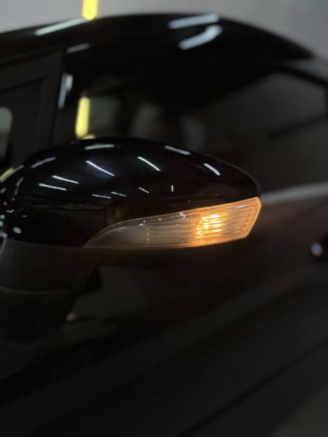 FORD Fiesta Sedan 1.6 16V 4P FLEX TITANIUM, Foto 18