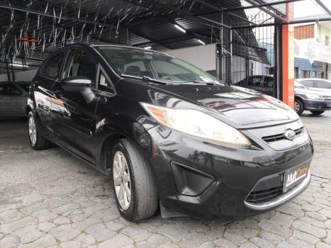 FORD Fiesta Sedan 1.6 4P SE FLEX, Foto 2