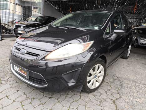 FORD Fiesta Sedan 1.6 4P SE FLEX, Foto 4