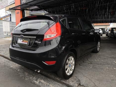 FORD Fiesta Sedan 1.6 4P SE FLEX, Foto 5