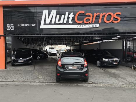 FORD Fiesta Sedan 1.6 4P SE FLEX, Foto 6