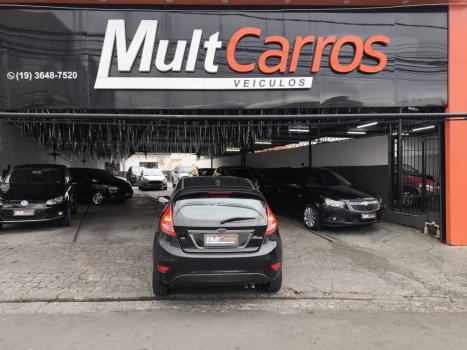 FORD Fiesta Sedan 1.6 4P SE FLEX, Foto 7