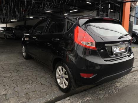 FORD Fiesta Sedan 1.6 4P SE FLEX, Foto 9