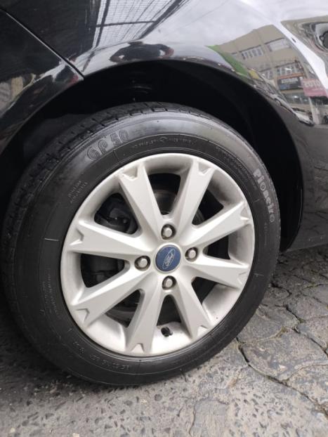 FORD Fiesta Sedan 1.6 4P SE FLEX, Foto 12