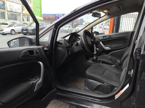 FORD Fiesta Sedan 1.6 4P SE FLEX, Foto 14