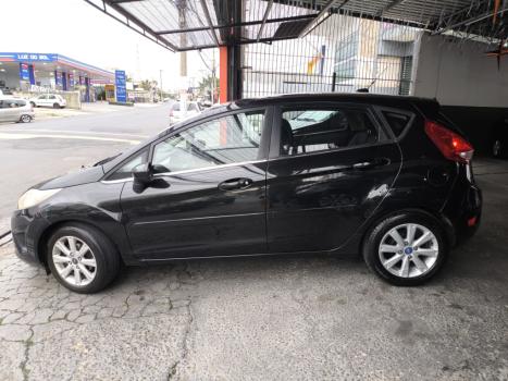 FORD Fiesta Sedan 1.6 4P SE FLEX, Foto 15