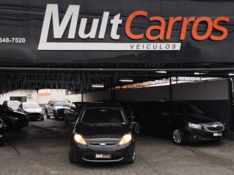 FORD Fiesta Sedan 1.6 4P SE FLEX, Foto 16