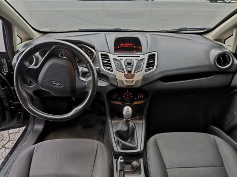 FORD Fiesta Sedan 1.6 4P SE FLEX, Foto 17