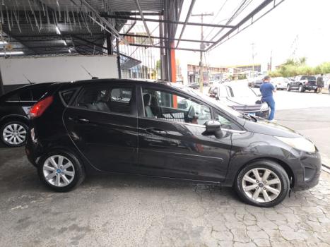 FORD Fiesta Sedan 1.6 4P SE FLEX, Foto 18