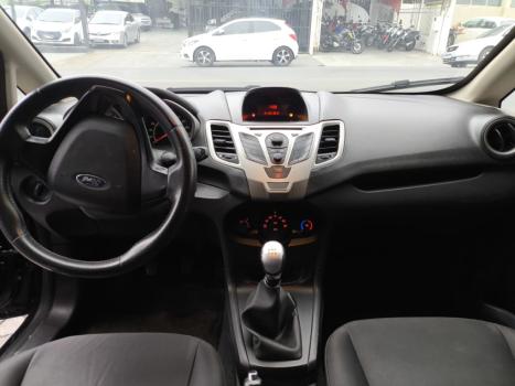 FORD Fiesta Sedan 1.6 4P SE FLEX, Foto 19