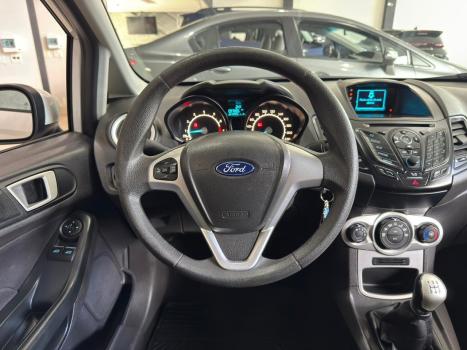FORD Fiesta Sedan 1.6 16V 4P SE FLEX, Foto 8