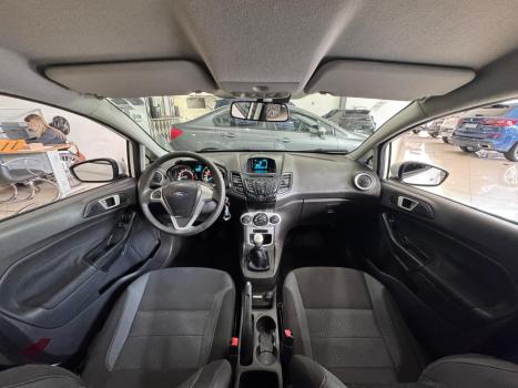 FORD Fiesta Sedan 1.6 16V 4P SE FLEX, Foto 10