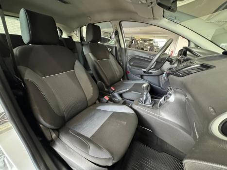 FORD Fiesta Sedan 1.6 16V 4P SE FLEX, Foto 11