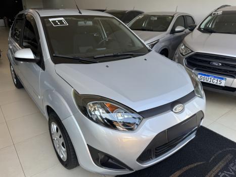 FORD Fiesta Sedan 1.6 4P CLASS FLEX, Foto 1