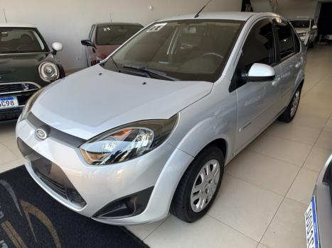 FORD Fiesta Sedan 1.6 4P CLASS FLEX, Foto 2