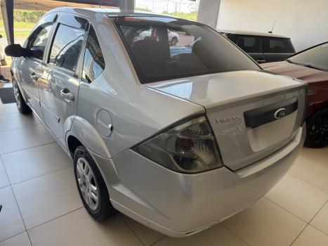 FORD Fiesta Sedan 1.6 4P CLASS FLEX, Foto 3