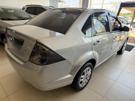FORD Fiesta Sedan 1.6 4P CLASS FLEX, Foto 4
