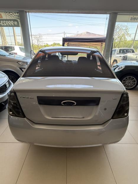 FORD Fiesta Sedan 1.6 4P CLASS FLEX, Foto 5