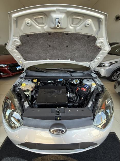 FORD Fiesta Sedan 1.6 4P CLASS FLEX, Foto 6