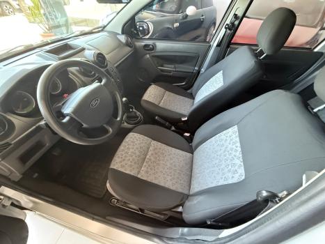 FORD Fiesta Sedan 1.6 4P CLASS FLEX, Foto 8