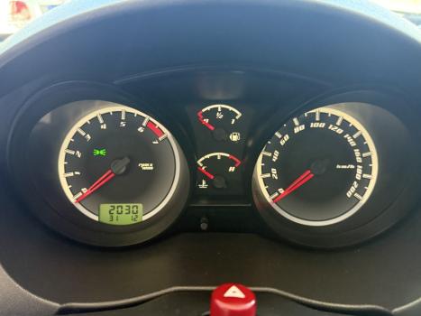 FORD Fiesta Sedan 1.6 4P CLASS FLEX, Foto 9