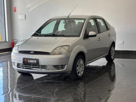 FORD Fiesta Sedan 1.6 4P FLEX, Foto 1