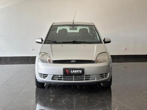 FORD Fiesta Sedan 1.6 4P FLEX, Foto 2