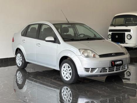 FORD Fiesta Sedan 1.6 4P FLEX, Foto 3