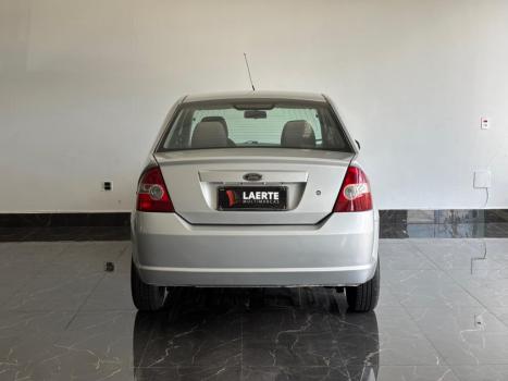 FORD Fiesta Sedan 1.6 4P FLEX, Foto 5