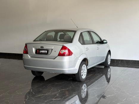 FORD Fiesta Sedan 1.6 4P FLEX, Foto 6