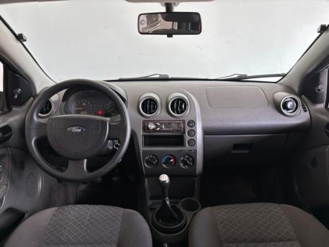 FORD Fiesta Sedan 1.6 4P FLEX, Foto 8