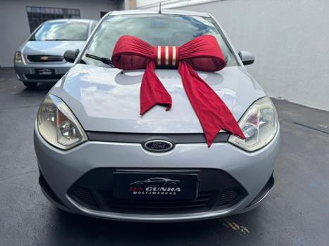 FORD Fiesta Sedan 1.6 4P CLASS FLEX, Foto 2