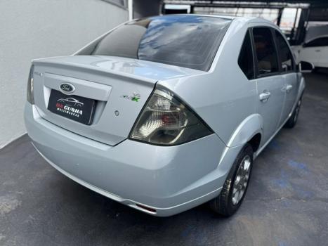 FORD Fiesta Sedan 1.6 4P CLASS FLEX, Foto 3