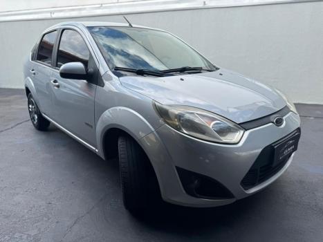 FORD Fiesta Sedan 1.6 4P CLASS FLEX, Foto 7