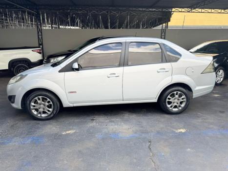 FORD Fiesta Sedan 1.6 4P CLASS FLEX, Foto 9