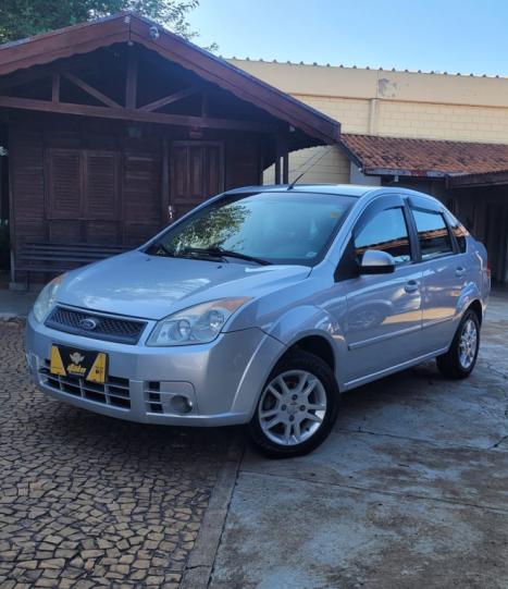 FORD Fiesta Sedan 1.6 4P CLASS FLEX, Foto 1