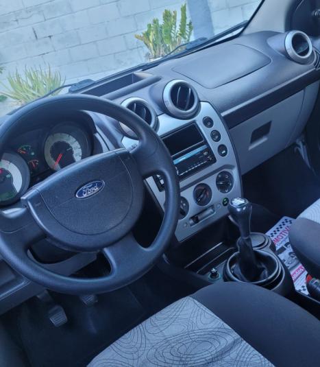 FORD Fiesta Sedan 1.6 4P CLASS FLEX, Foto 2