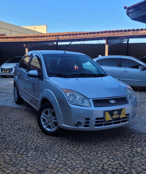 FORD Fiesta Sedan 1.6 4P CLASS FLEX, Foto 3